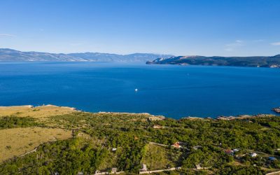 5 Reasons Why Late Spring is the Best Time to Visit Krk Island
