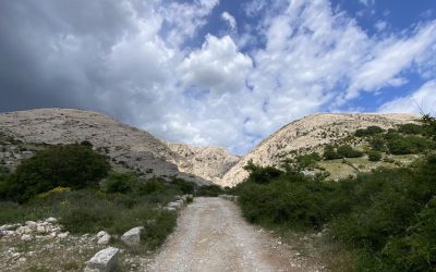 Hiking on Krk Island: Discover the Best Trails for an Active Holiday