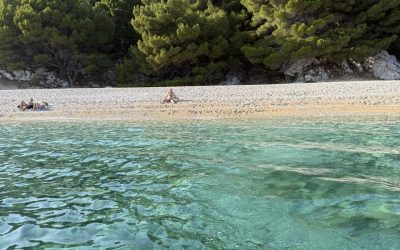 Discover 5 Hidden Beaches on Krk Island: Secret Trails Only Locals Know